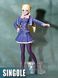 Ingrid (Ver. A) - Capcom Heroines Ingrid (Ver. A) - Capcom Heroines